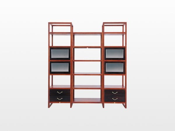 明阅书架(高柜)